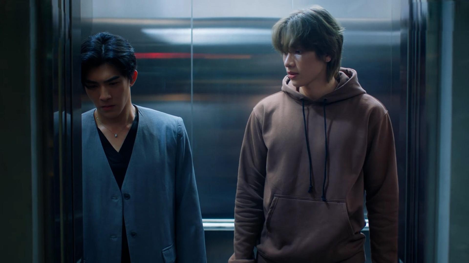 Still from Rising Star