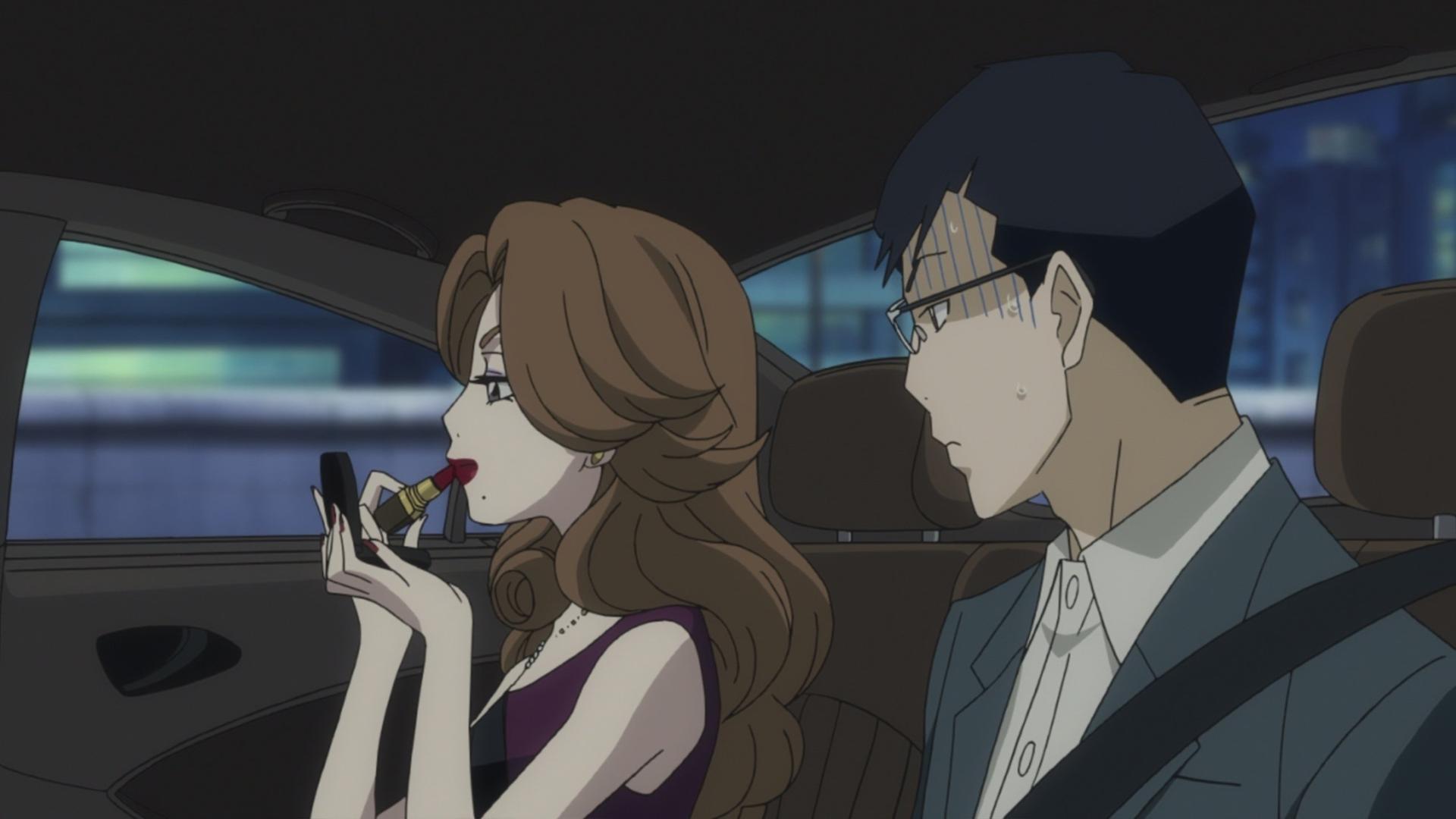 Still from Midnight Pureboy