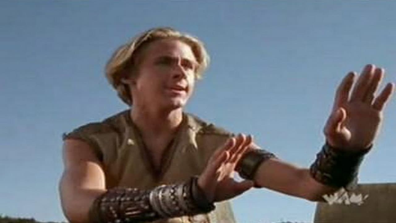 Still from Mommy Dearests
