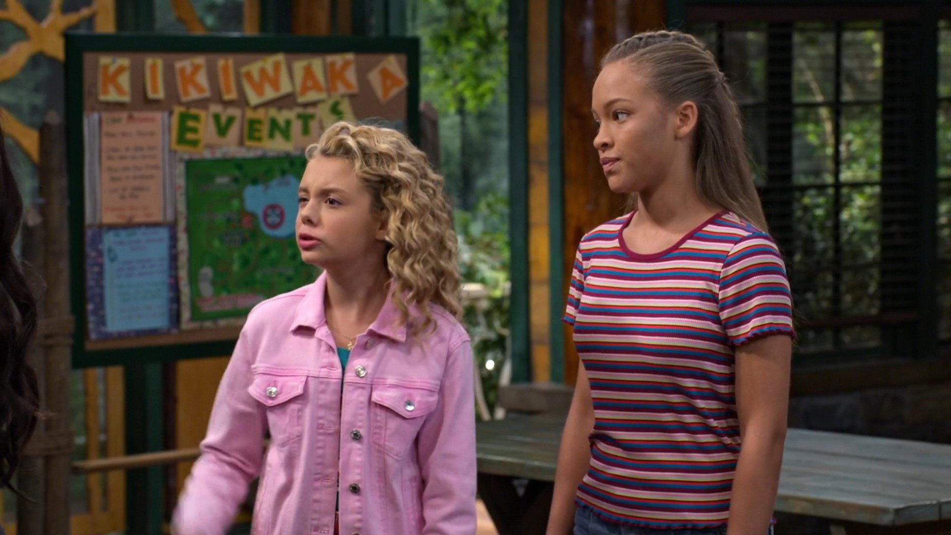 Still from A Tale of Two Stackers