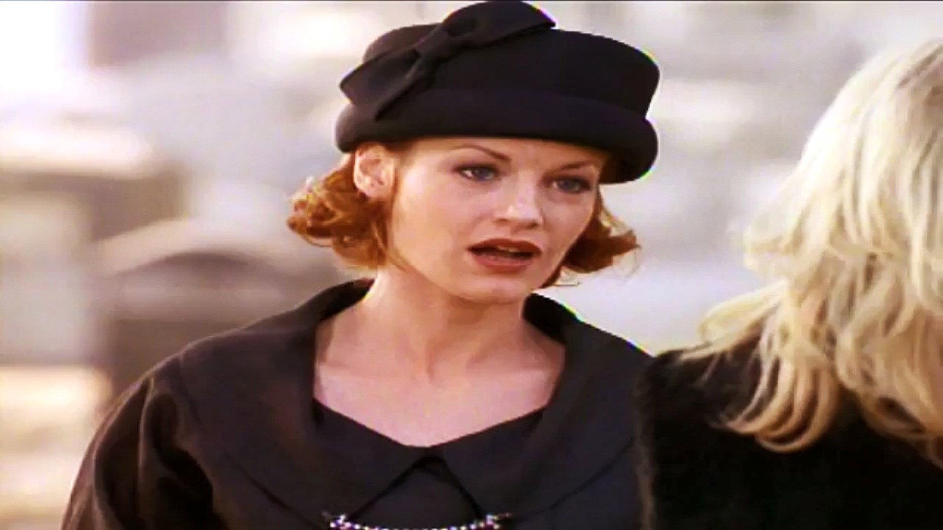 Still from Devil in a Wet Dress