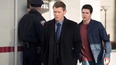 Still from Brother's Keeper