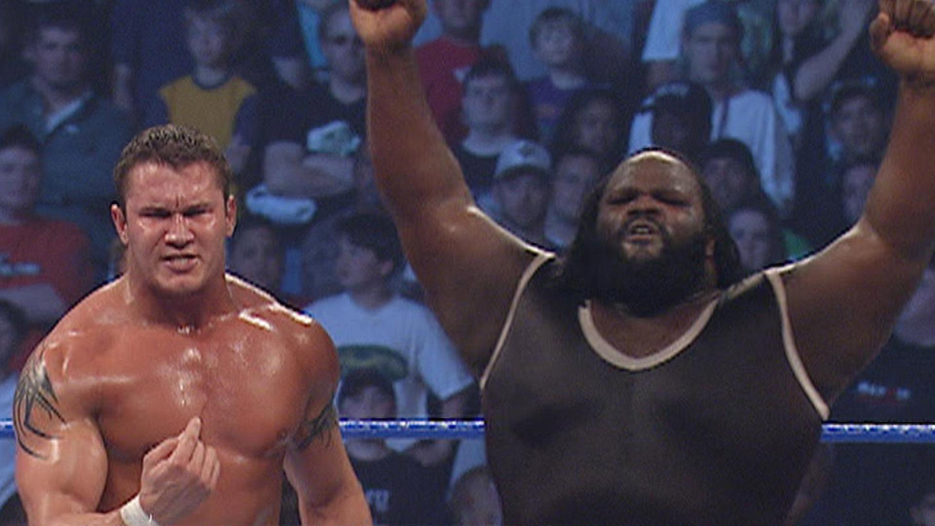 Still from SmackDown - Mar. 10, 2006