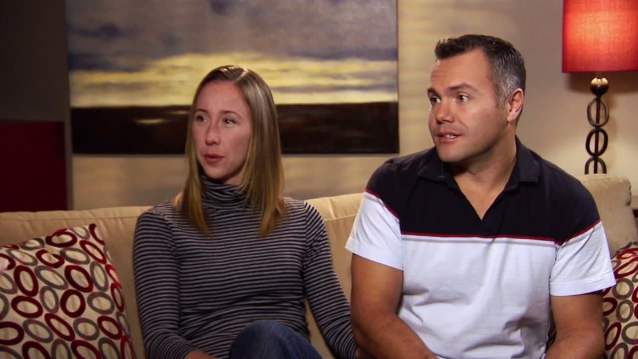 Still from Townhouse to Dream House [Janice & Rob]