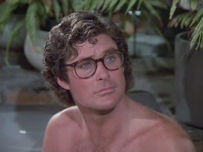 Still from Knight in Retreat