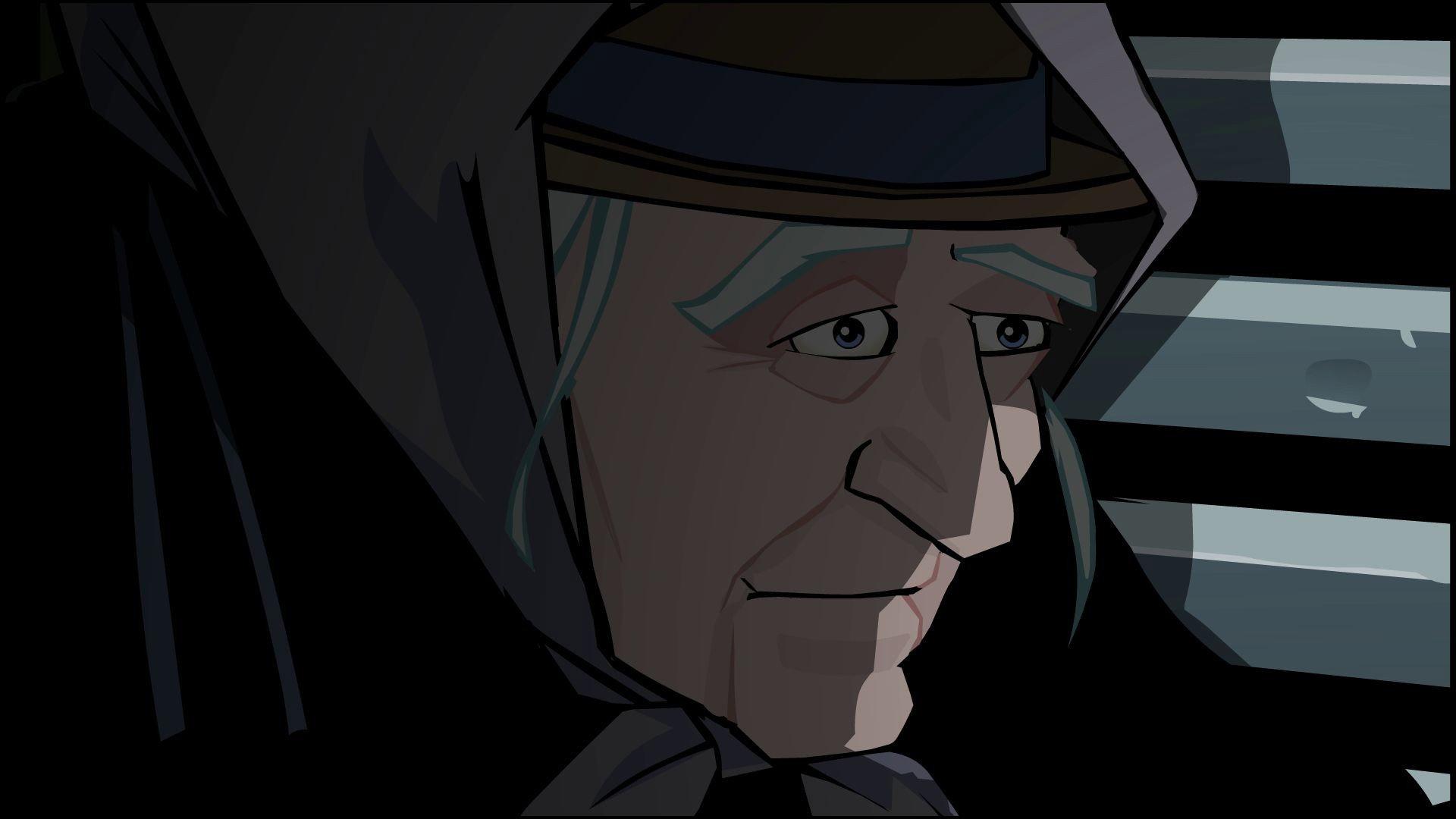 Still from Scream of the Shalka (3)