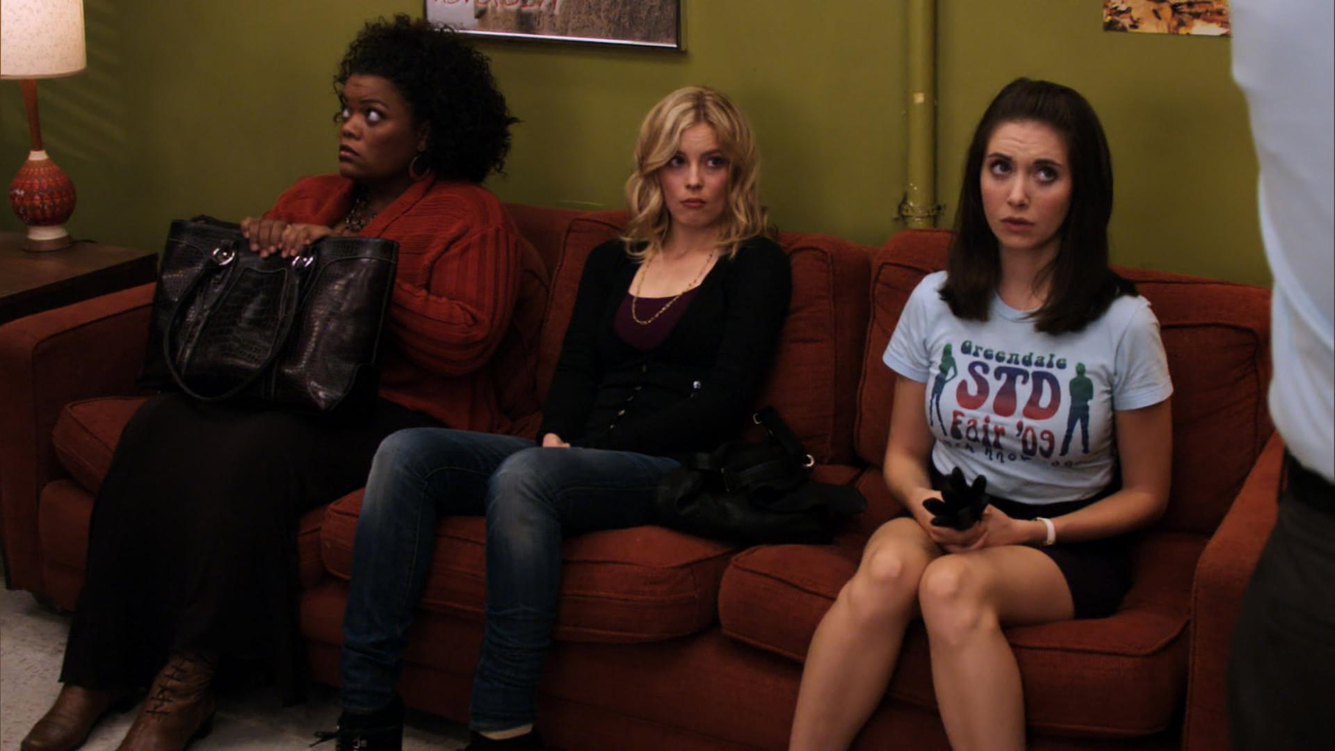 Still from The Politics of Human Sexuality