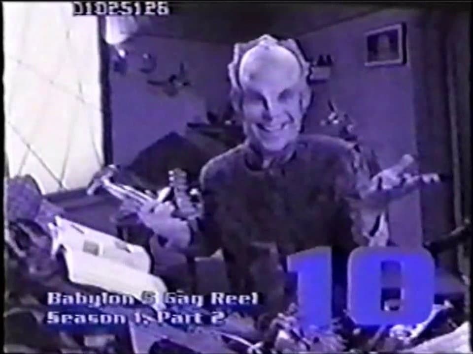 Still from Season 1 Uncensored Blooper Reel (2)