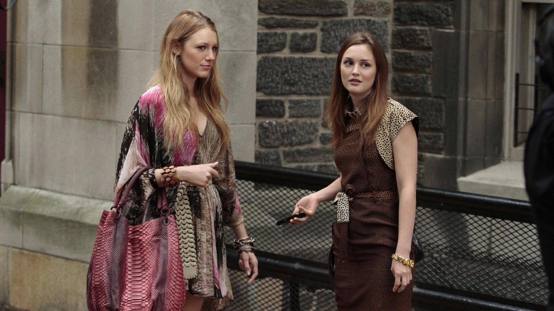 Still from The Undergraduates