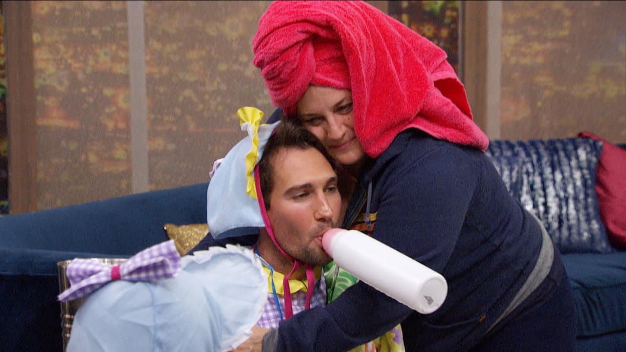 Still from Episode 3