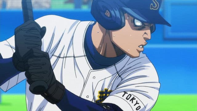 Still from Last Inning