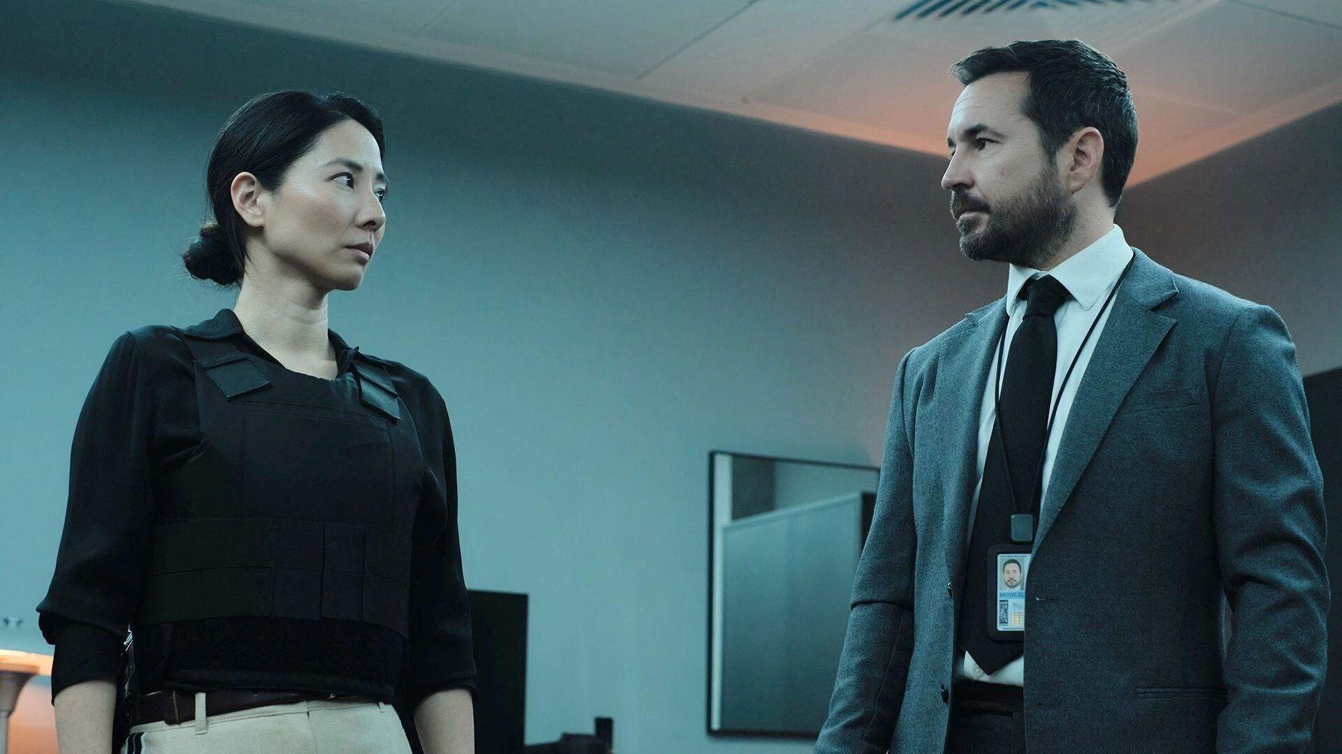 Still from Episode 1