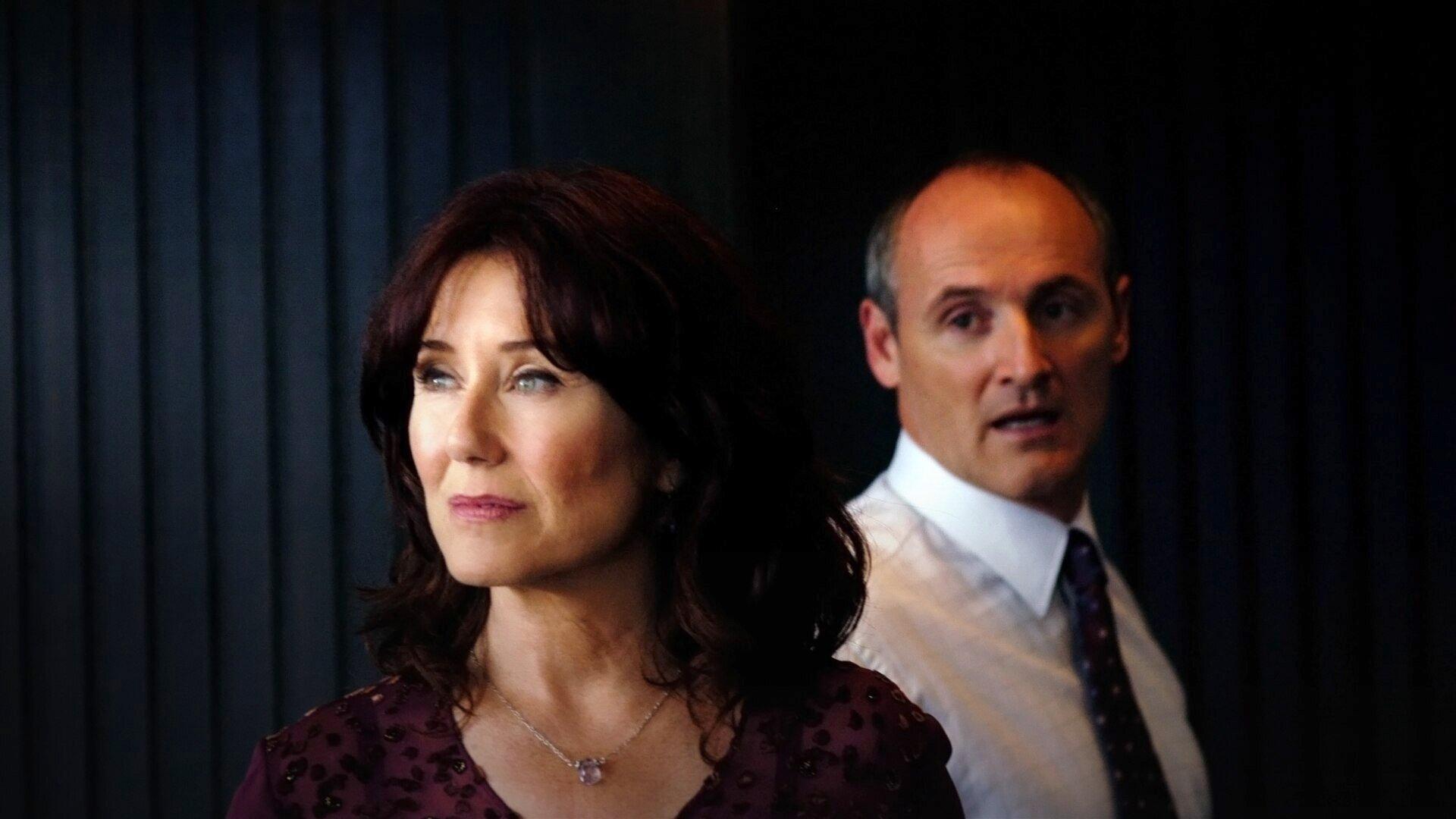 Still from Epiphanies