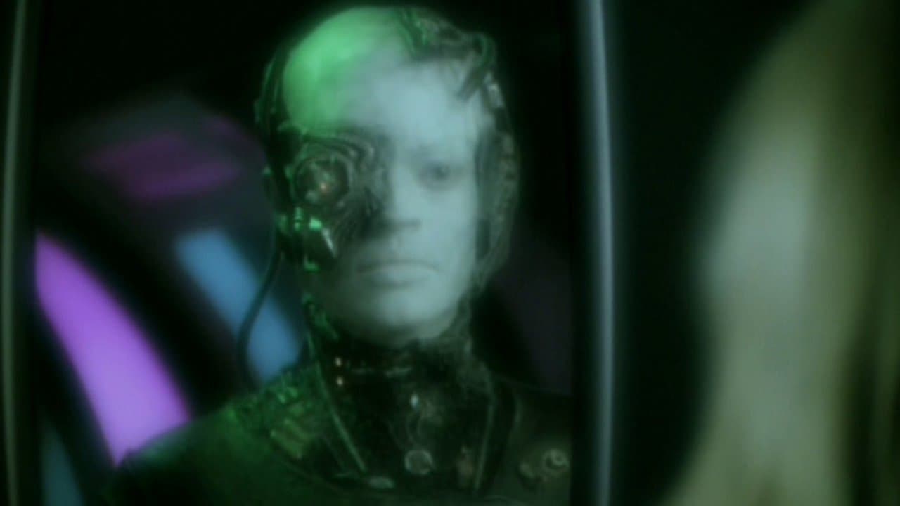 Still from Human Error