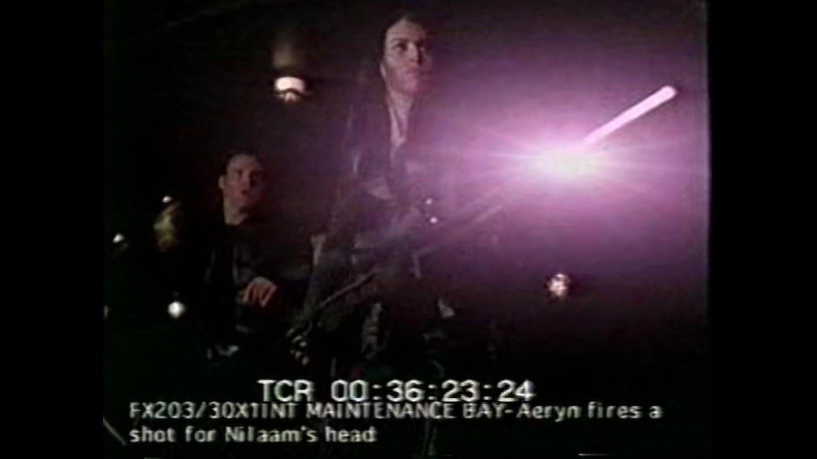 Still from Directors Cut - Broadcast Comparison - Episode 04