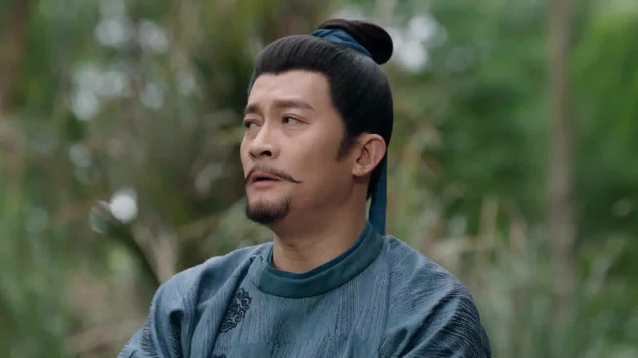 Still from The Tracks of Bai Ze (2)