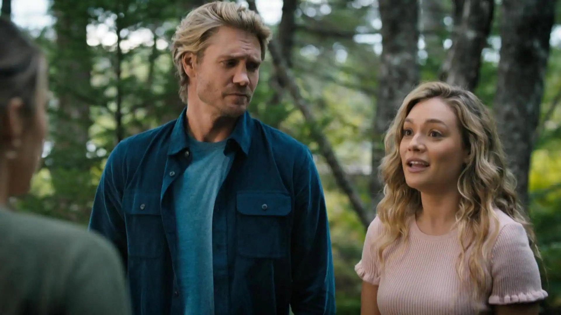 Still from Confessions