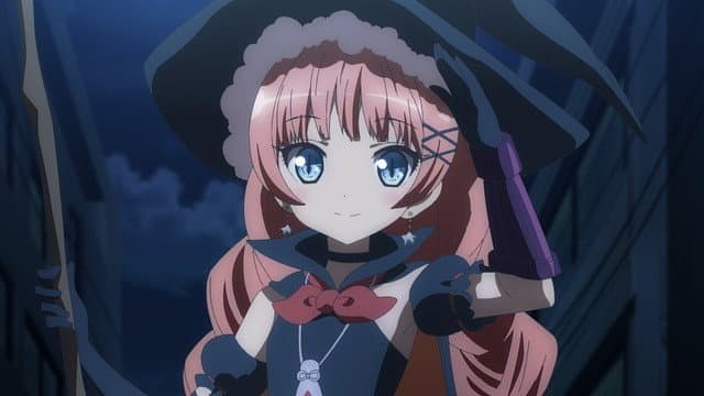 Still from Collect Magical Candies!