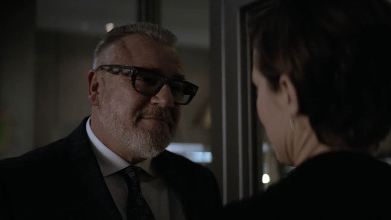 Still from The Line