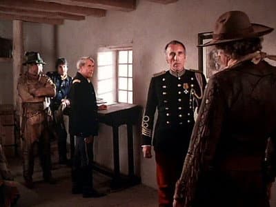 Still from Buffalo Story