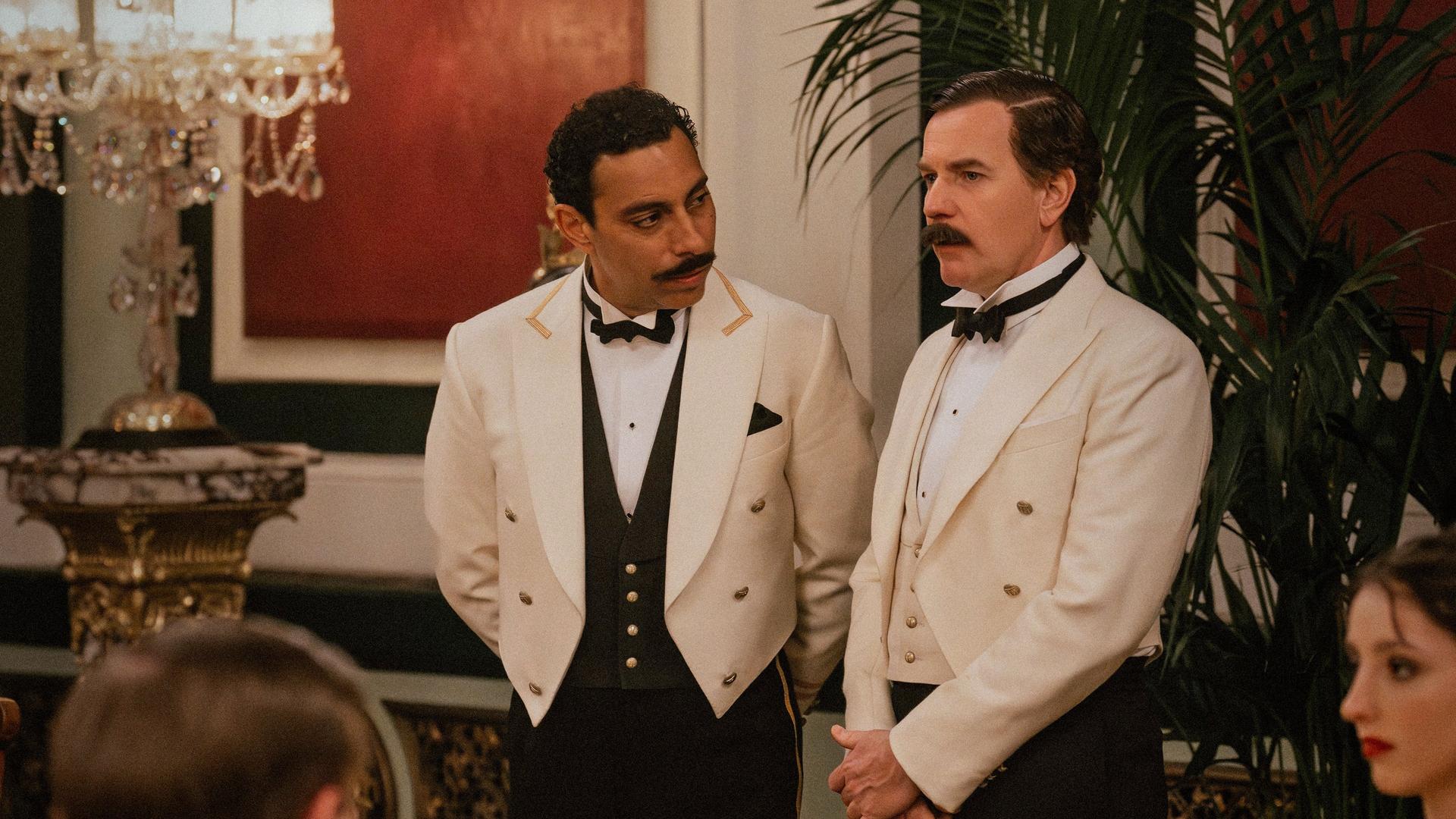 Still from Good Times
