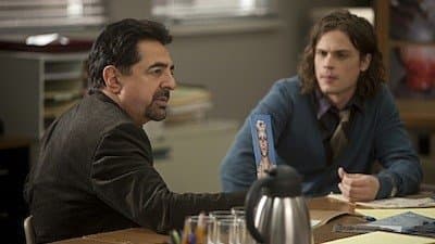 Still from Public Enemy