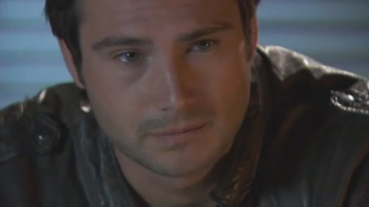 Still from S4 Webisode 1