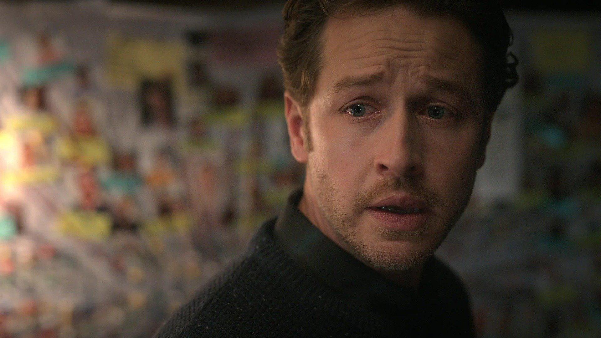 Still from Inversion Illusion