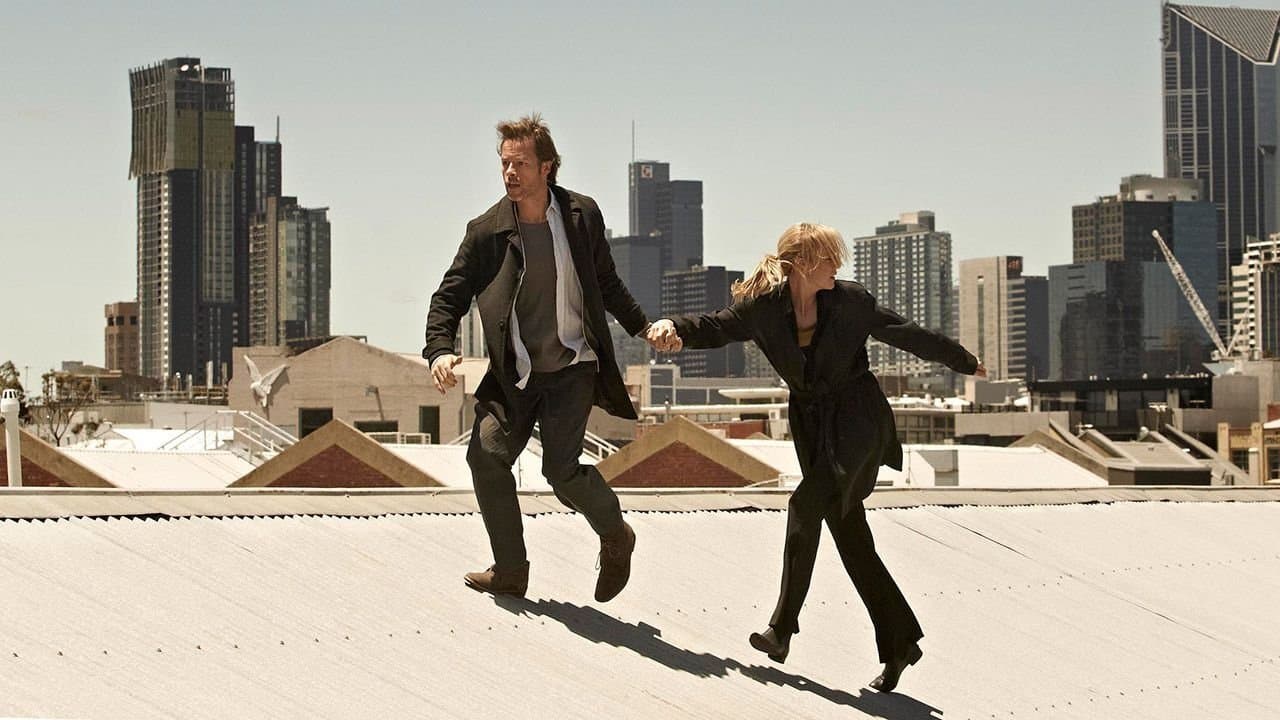 Still from Episode 1