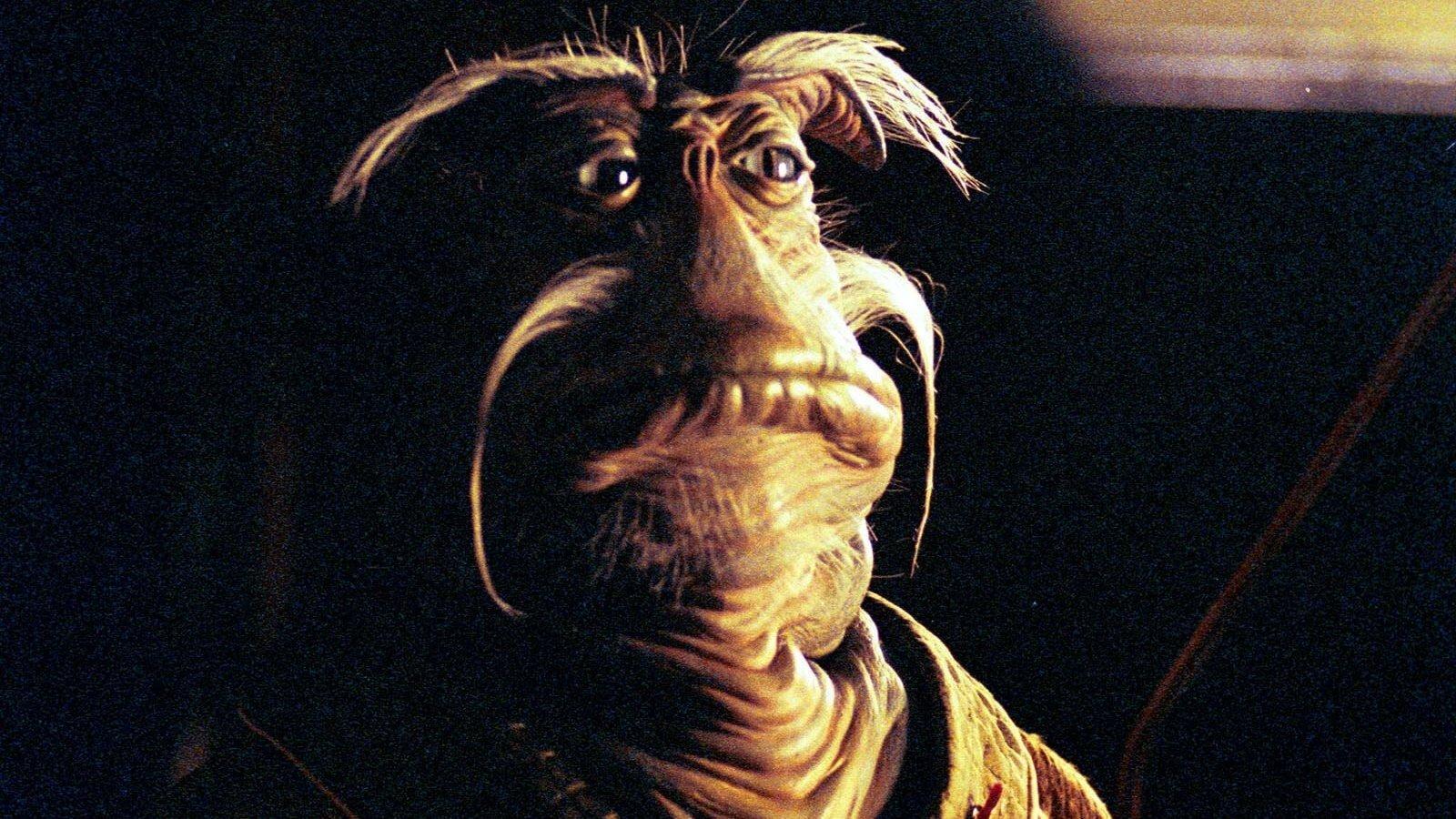 Still from They've Got a Secret