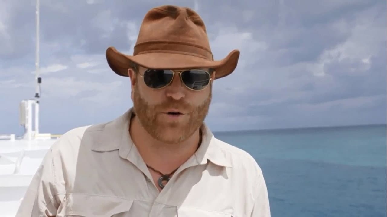 Still from Mysteries of Bermuda Triangle