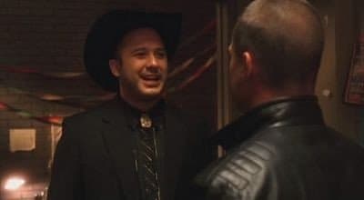 Still from Snakes