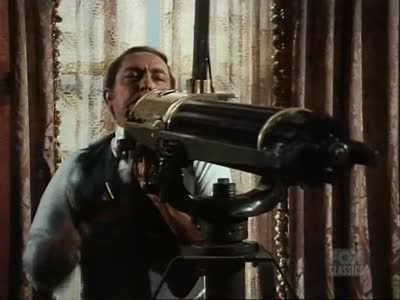 Still from Terror at 2:00