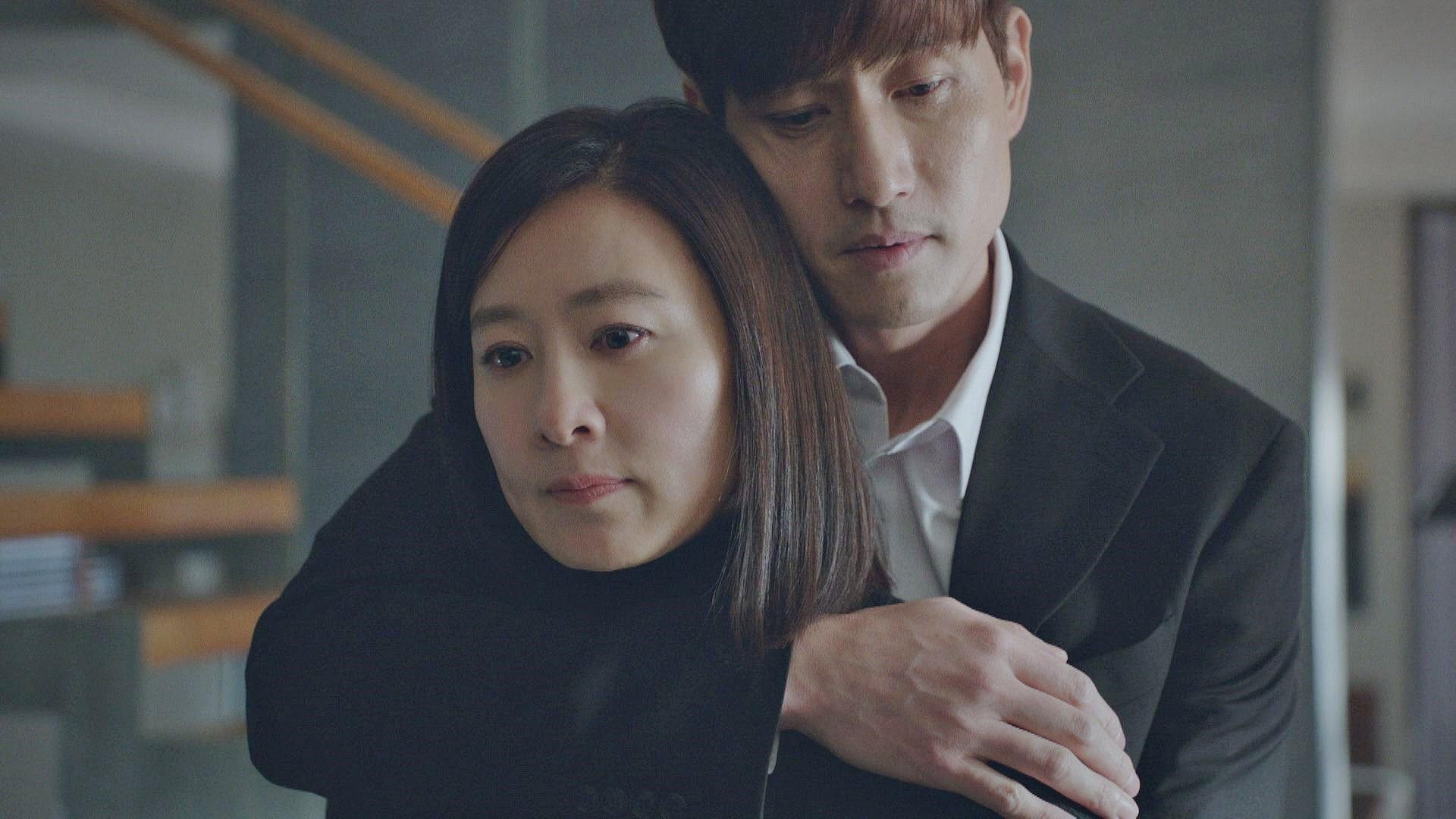 Still from Legal Advice