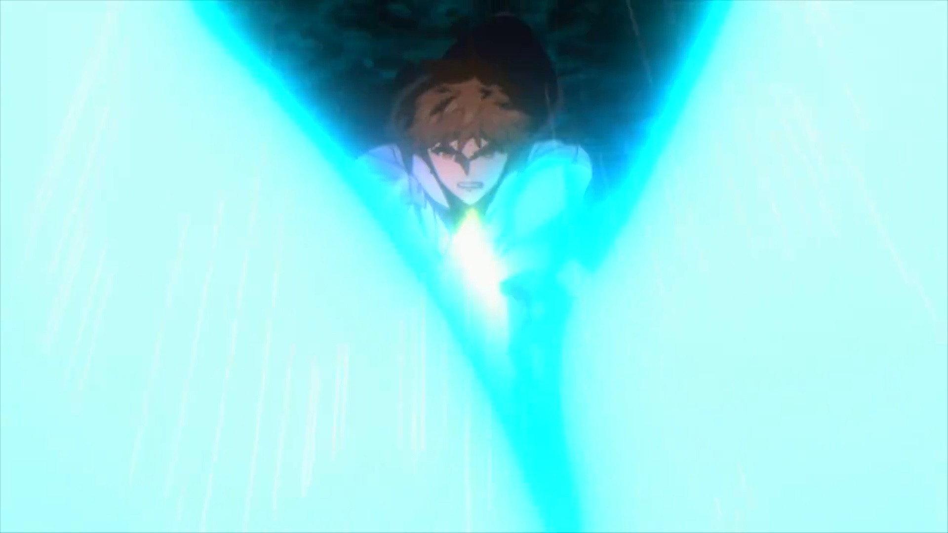 Still from The Battle of the World Tree
