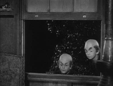 Still from The Unknown People (1)