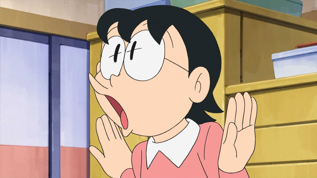 Still from Episode 955