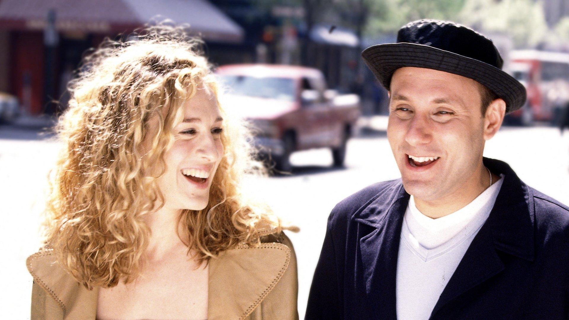 Still from Bay of Married Pigs