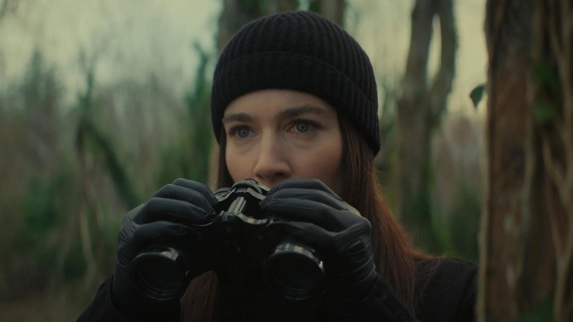 Still from Stay of Execution