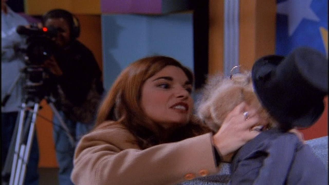 Still from Puppetmaster