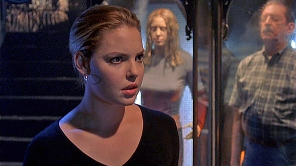 Still from Harvest