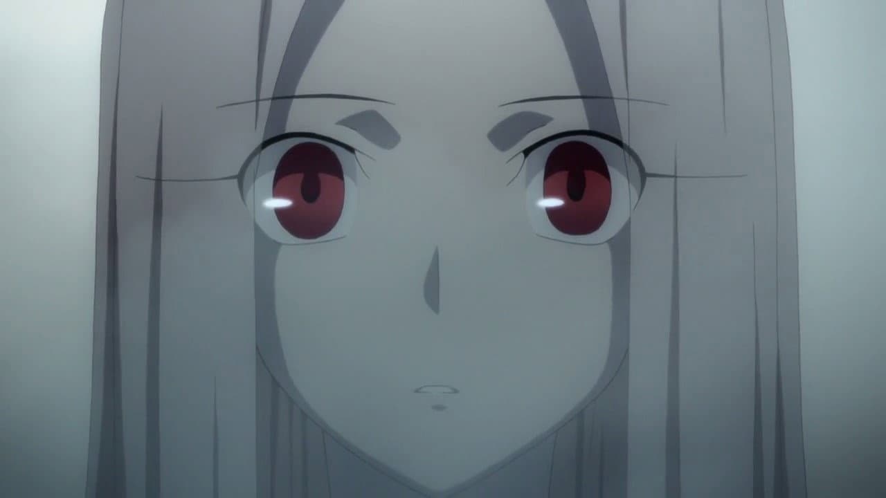 Still from All the Evil in the World