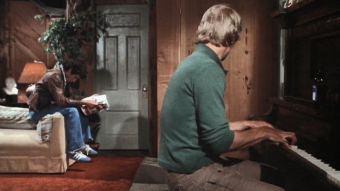 Still from Little Girl Lost
