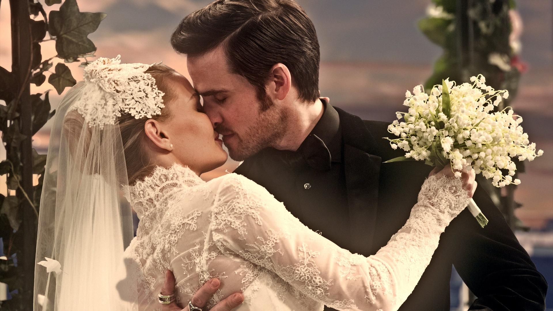 Still from The Song in Your Heart