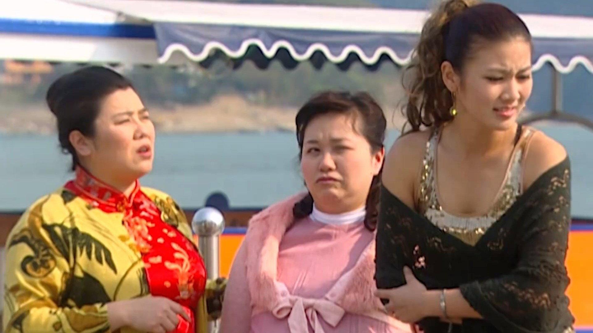 Still from God ! I hope I'm not the groom