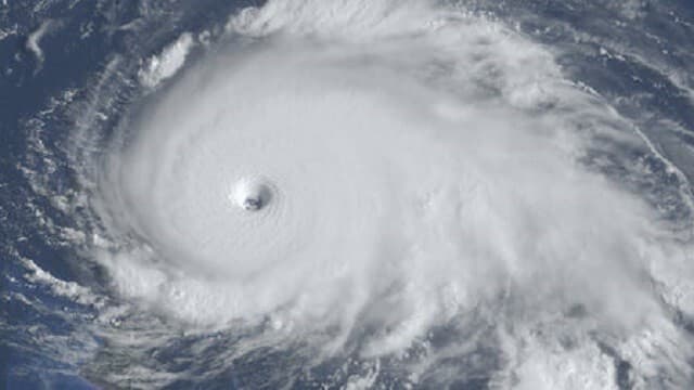Still from Hurricanes