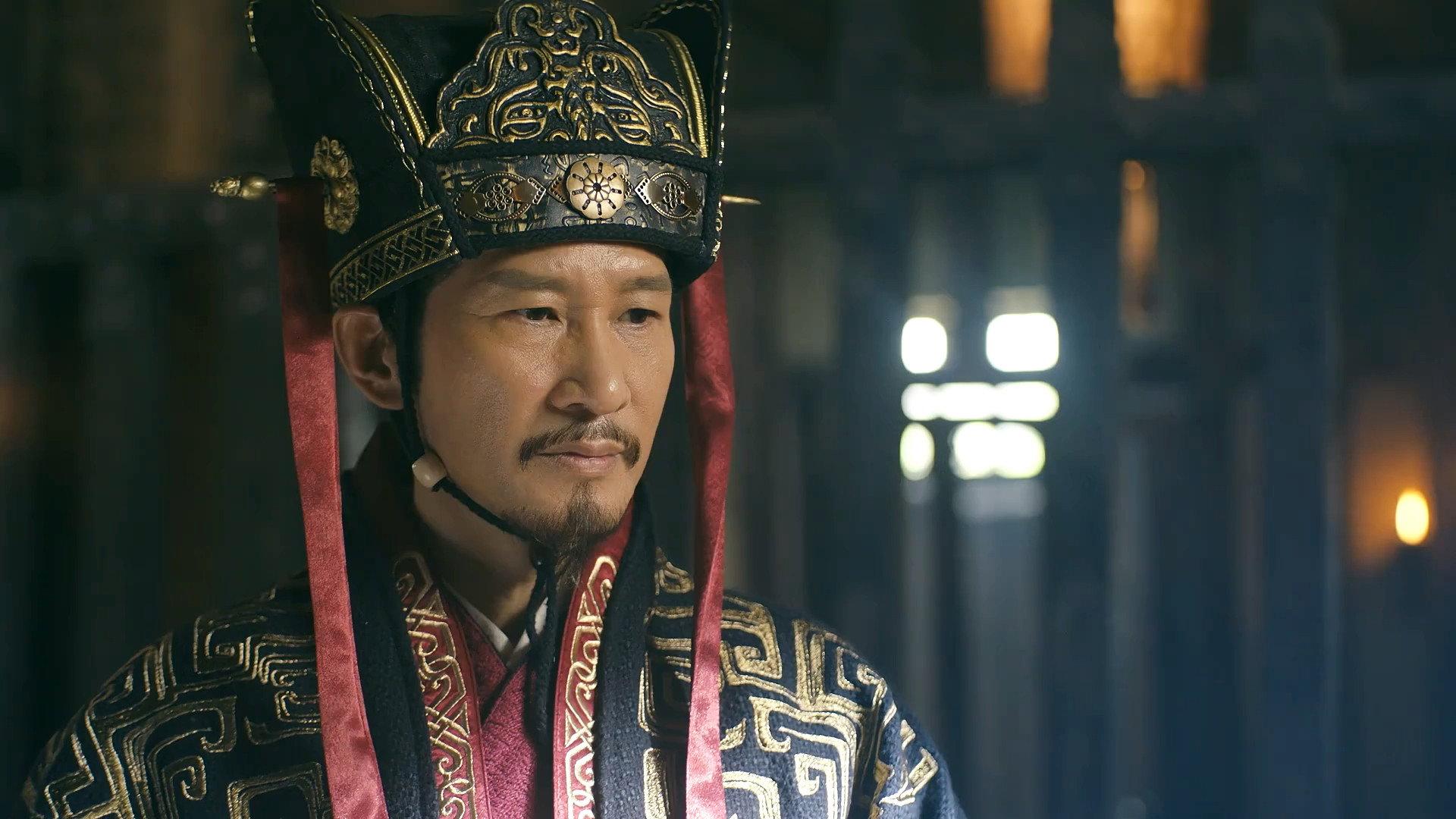 Still from Episode 4