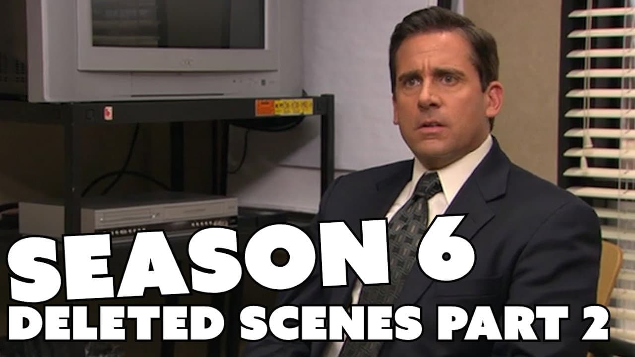 Still from Season 6 Deleted Scenes Part 2