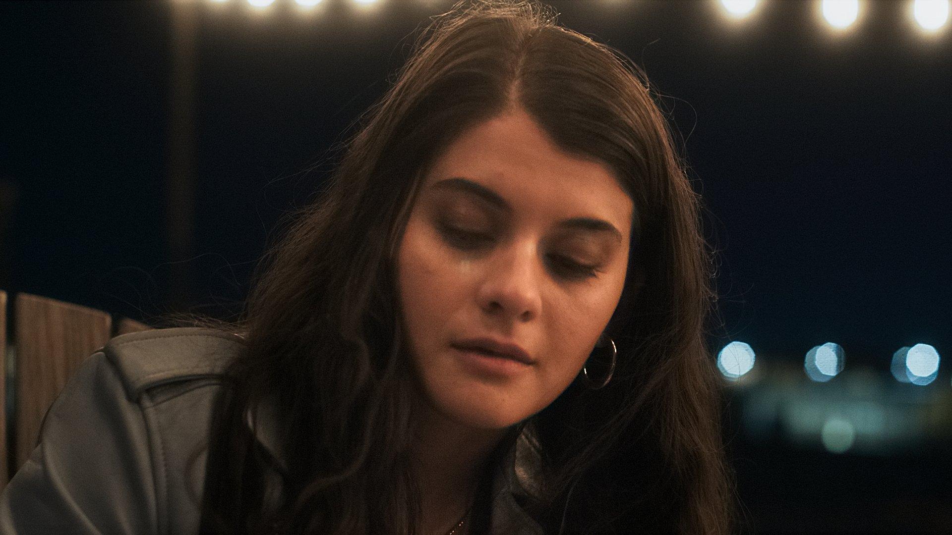 Still from Group of Drunks