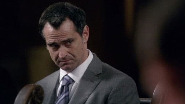Still from Dignity